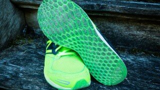 Testbericht: New Balance Fresh Foam Zante