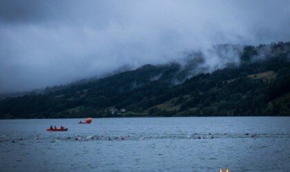 Allgäu Triathlon 2015