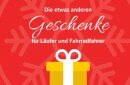 Kickstarter-Geschenkideen für Läufer und Radfahrer