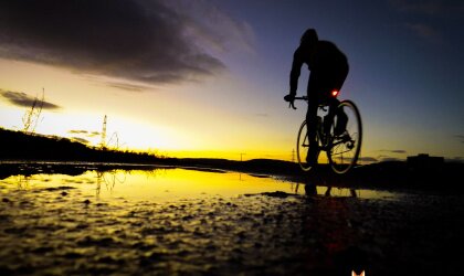 Die fetten Jahre sind vorbei…